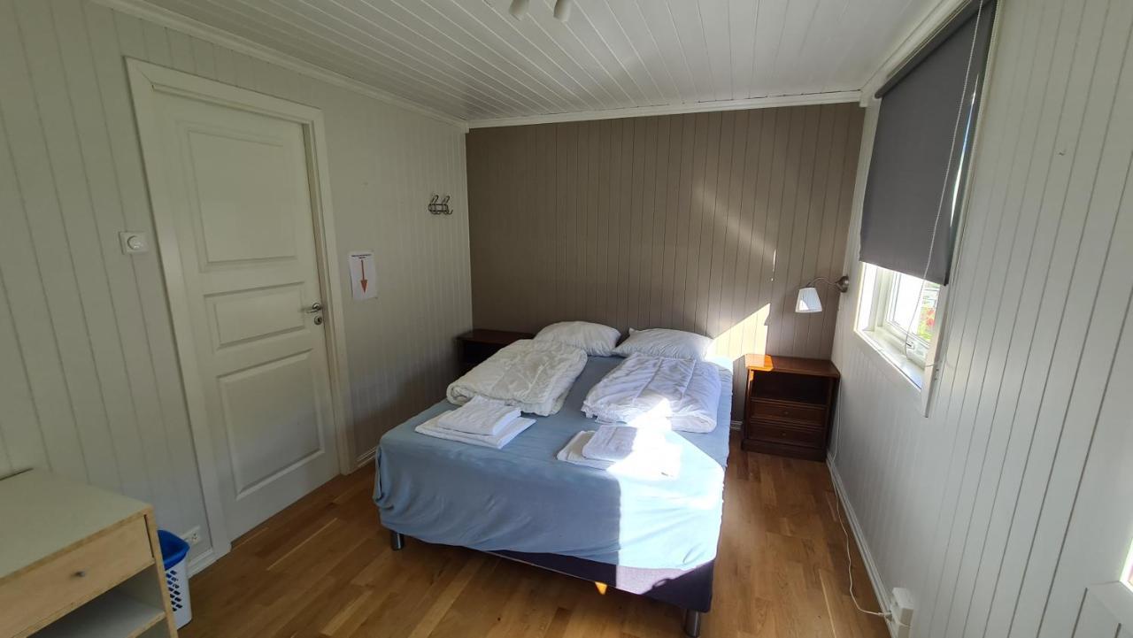 Trolltunga Lodge 오다 외부 사진
